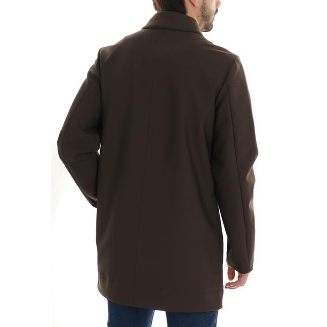 GIUBBOTTO TECH BONDED HESKIMO - Mad Fashion | img vers.650x/